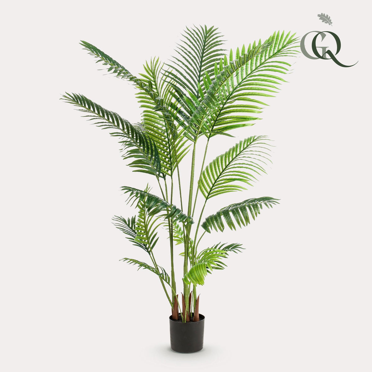 Kunstplant - Howea Forsteriana- 160 cm